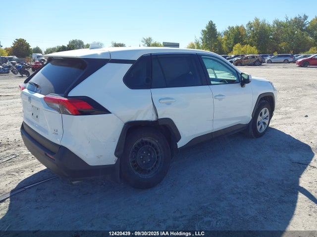 Toyota RAV4 LE 2024 2T3B1RFV2RC466469 Image 22