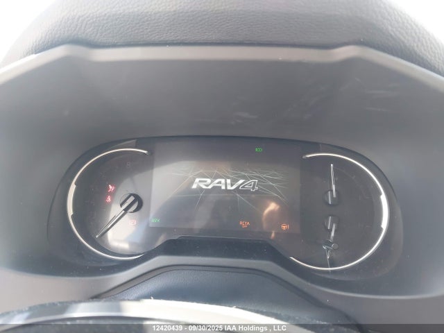 Toyota RAV4 LE 2024 2T3B1RFV2RC466469 Image 25