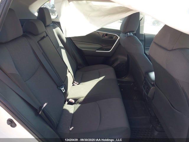 Toyota RAV4 LE 2024 2T3B1RFV2RC466469 Image 26