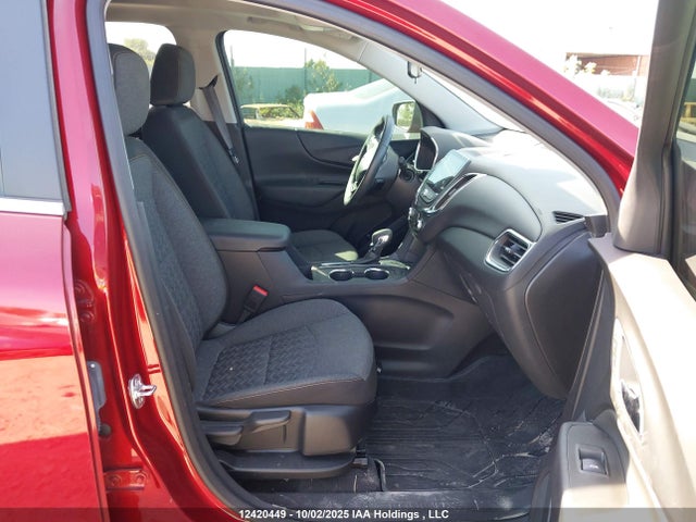 Chevrolet lsd 2024 3GNAXUEG3RS147052 Image 5