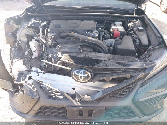 4T1G11AK7PU770079 Toyota a25a-fks