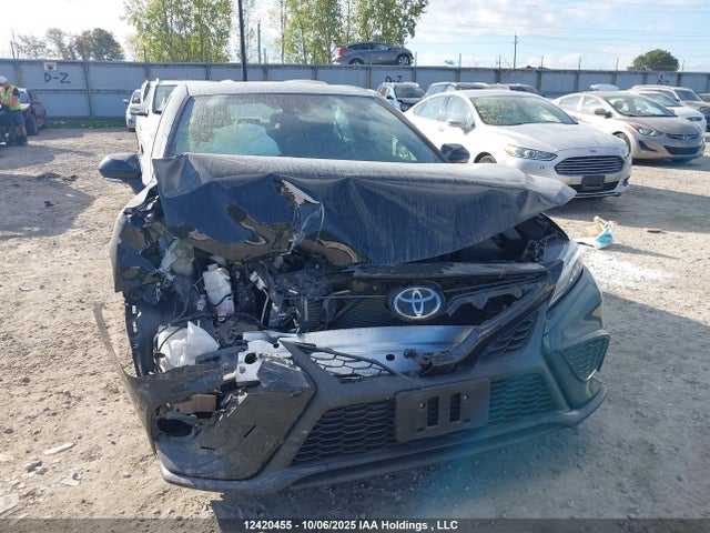 4T1G11AK7PU770079 Toyota a25a-fks