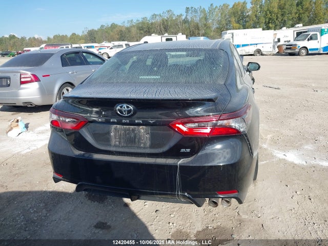 4T1G11AK7PU770079 Toyota a25a-fks