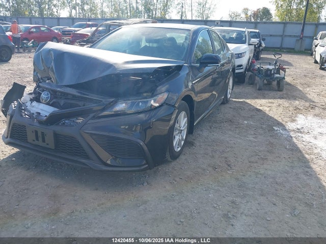 4T1G11AK7PU770079 Toyota a25a-fks