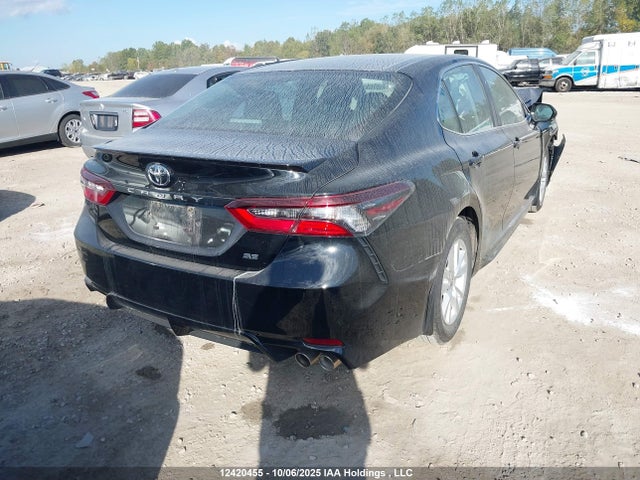 4T1G11AK7PU770079 Toyota a25a-fks