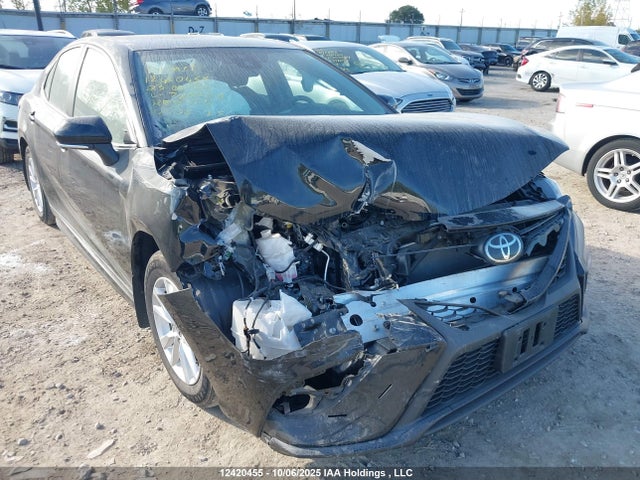 4T1G11AK7PU770079 Toyota a25a-fks