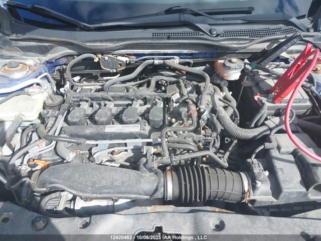SHHFK7G44KU303825 Honda l15ba