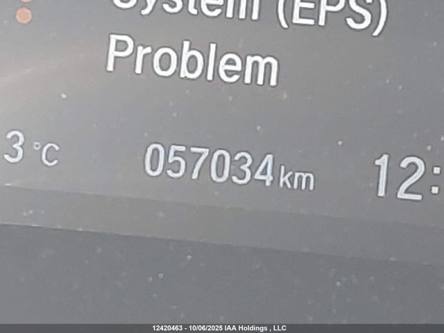 SHHFK7G44KU303825 Honda l15ba