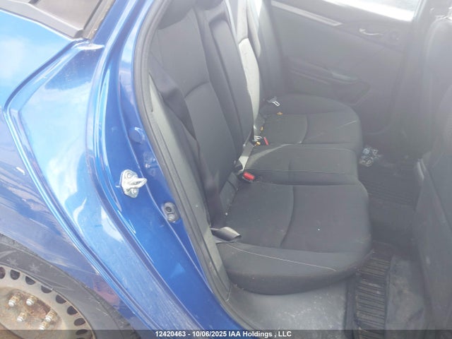 SHHFK7G44KU303825 Honda l15ba