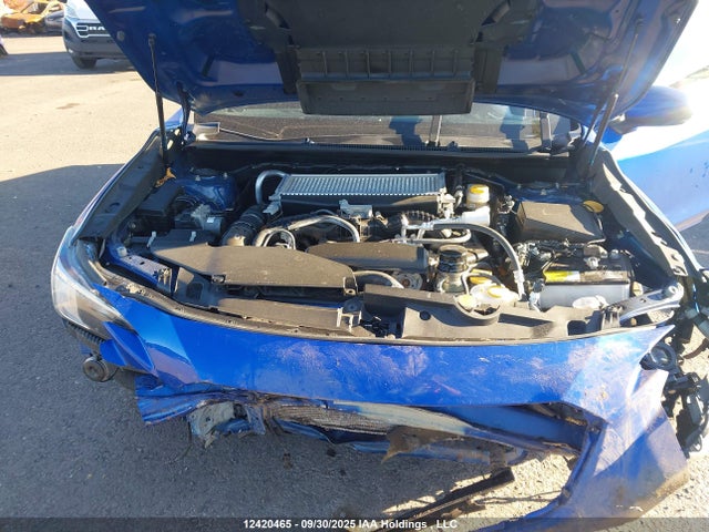 Subaru dib 2023 JF1VBAF68P9805080 Image 10