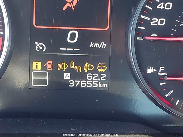 Subaru dib 2023 JF1VBAF68P9805080 Image 15