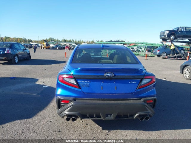 Subaru dib 2023 JF1VBAF68P9805080 Image 16