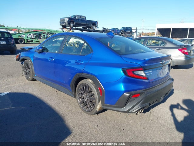 Subaru dib 2023 JF1VBAF68P9805080 Image 3