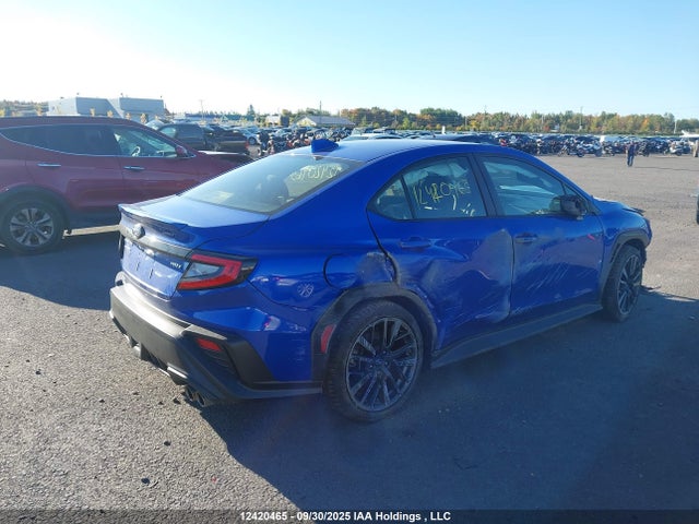 Subaru dib 2023 JF1VBAF68P9805080 Image 4