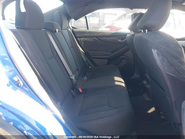 Subaru dib 2023 JF1VBAF68P9805080 Image 8