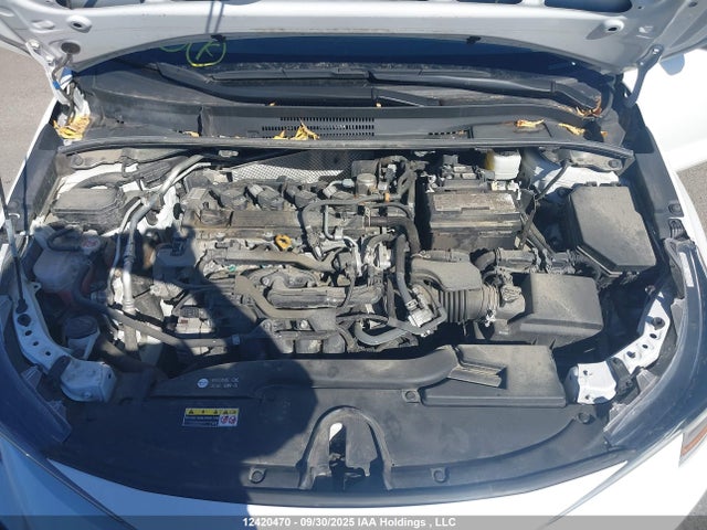 Toyota m20a-fks 2023 5YFB4MDE1PP040484 Image 10
