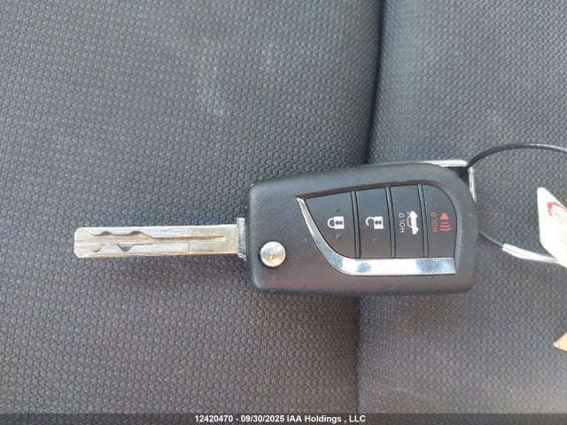 Toyota m20a-fks 2023 5YFB4MDE1PP040484 Image 11
