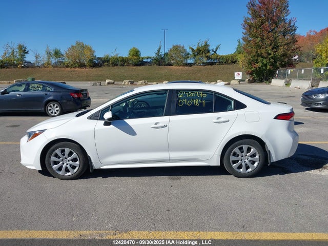Toyota m20a-fks 2023 5YFB4MDE1PP040484 Image 14
