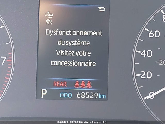 Toyota m20a-fks 2023 5YFB4MDE1PP040484 Image 15
