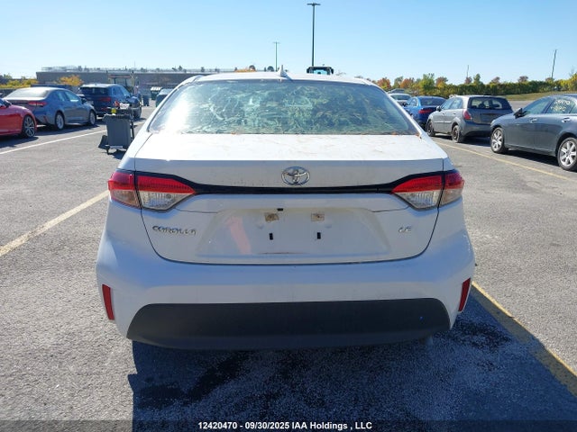 Toyota m20a-fks 2023 5YFB4MDE1PP040484 Image 16