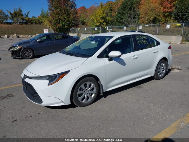 Toyota m20a-fks 2023 5YFB4MDE1PP040484 Image 2