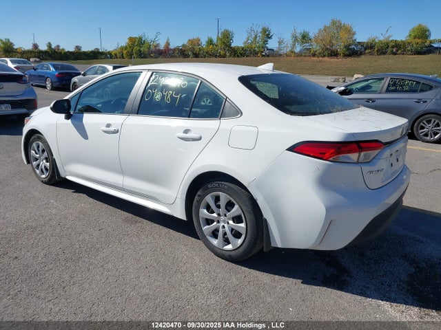 Toyota m20a-fks 2023 5YFB4MDE1PP040484 Image 3