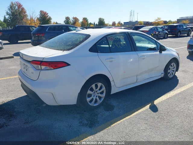 Toyota m20a-fks 2023 5YFB4MDE1PP040484 Image 4