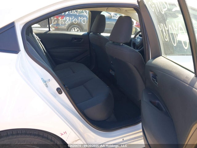 Toyota m20a-fks 2023 5YFB4MDE1PP040484 Image 8