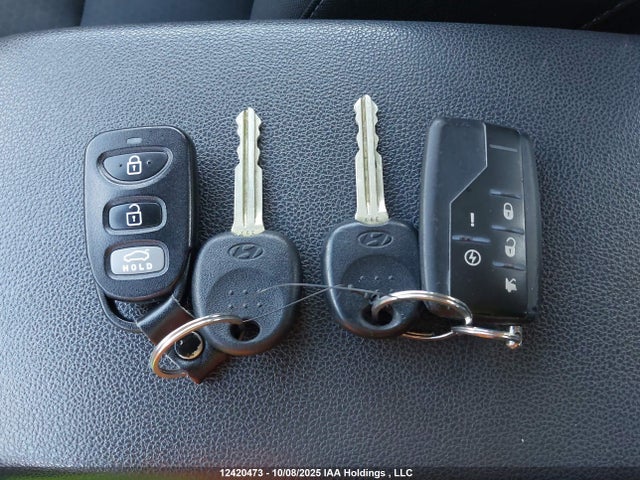 KMHD84LF3HU326022 Hyundai 2017