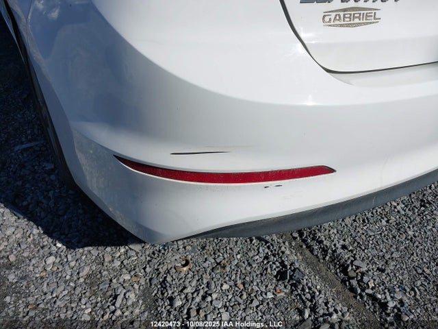 KMHD84LF3HU326022 Hyundai 2017
