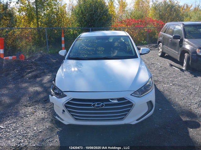 KMHD84LF3HU326022 Hyundai 2017