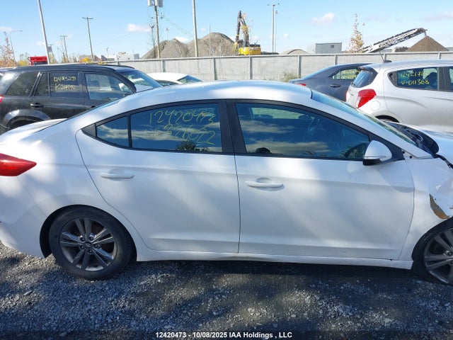 KMHD84LF3HU326022 Hyundai 2017