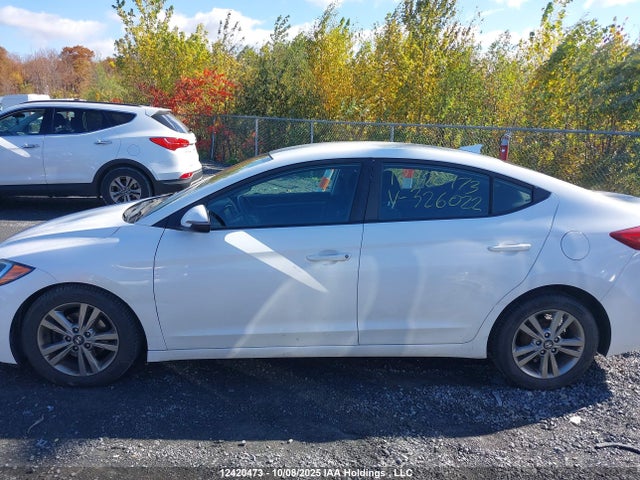 KMHD84LF3HU326022 Hyundai 2017