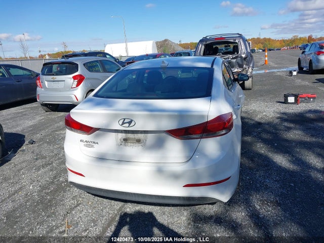 KMHD84LF3HU326022 Hyundai 2017