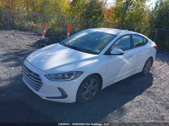 KMHD84LF3HU326022 Hyundai 2017