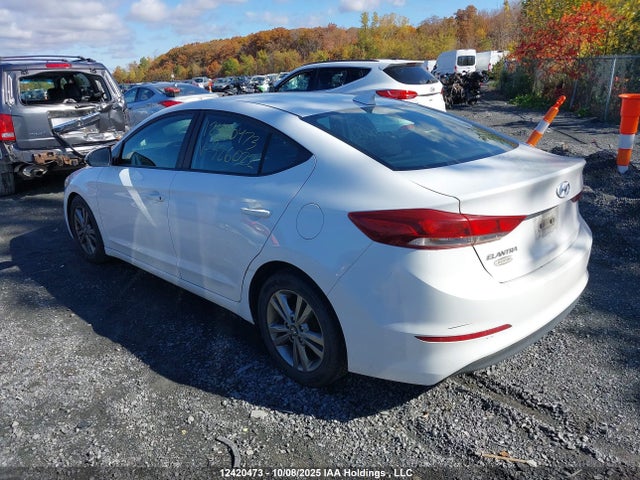 KMHD84LF3HU326022 Hyundai 2017