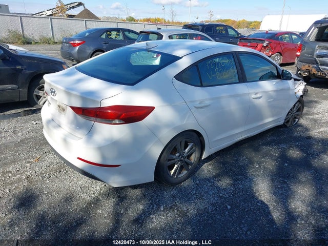 KMHD84LF3HU326022 Hyundai 2017