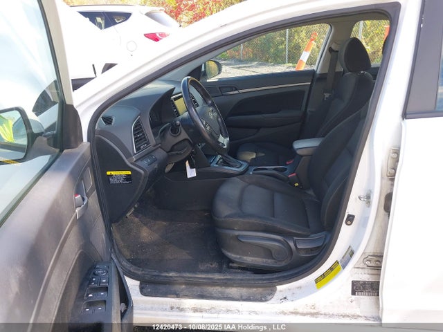 KMHD84LF3HU326022 Hyundai 2017