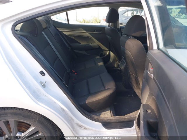 KMHD84LF3HU326022 Hyundai 2017