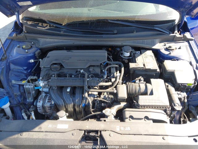 KMHLM4DG8SU965728 Hyundai mpi nu pe
