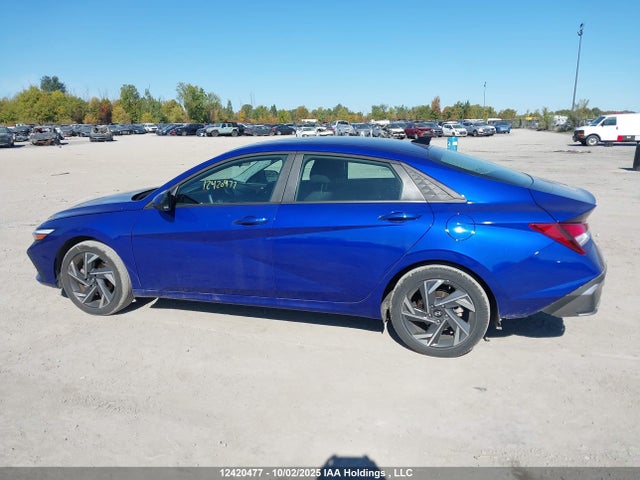 KMHLM4DG8SU965728 Hyundai mpi nu pe