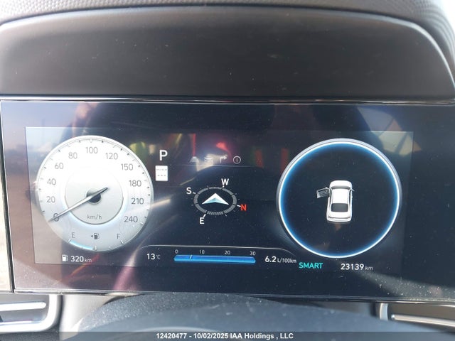 KMHLM4DG8SU965728 Hyundai mpi nu pe