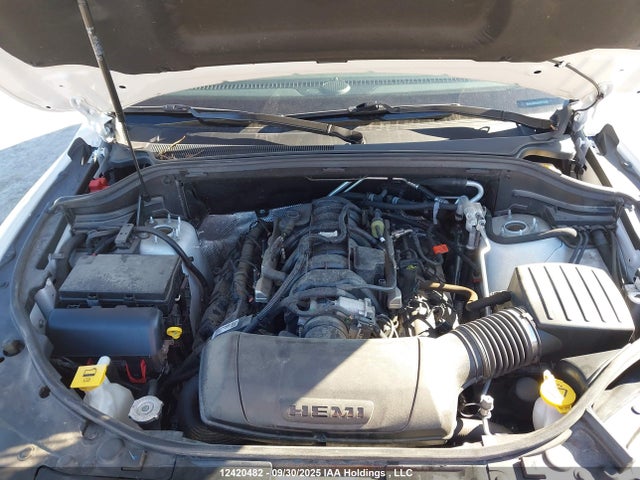 1C4SDJCT7RC190559 Dodge 2024