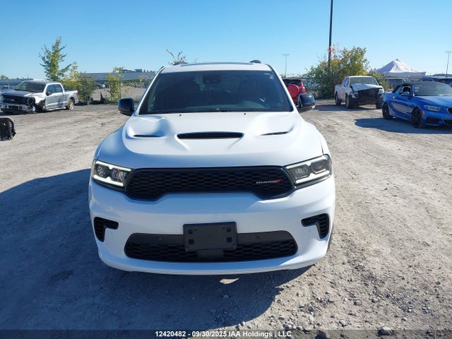 1C4SDJCT7RC190559 Dodge 2024