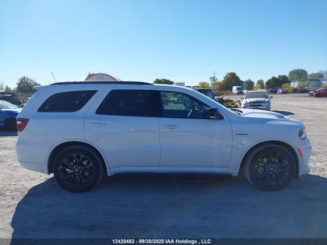 1C4SDJCT7RC190559 Dodge 2024
