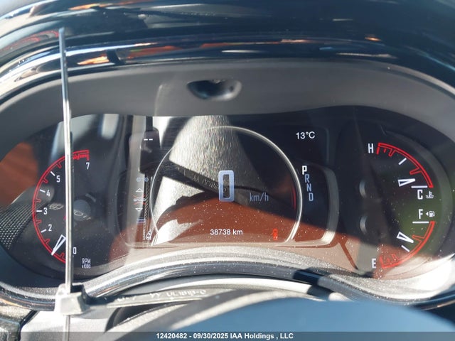 1C4SDJCT7RC190559 Dodge 2024