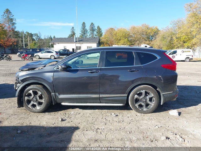 2HKRW2H92JH110590 Honda l15be