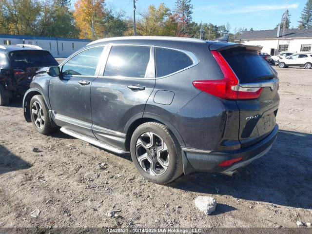 2HKRW2H92JH110590 Honda l15be