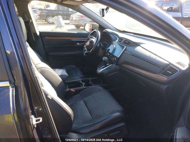 2HKRW2H92JH110590 Honda l15be