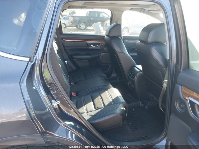 2HKRW2H92JH110590 Honda l15be